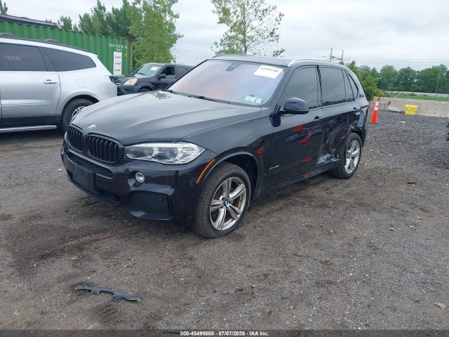 Aukcja sprzedaży 2018 Bmw X5 Xdrive35i, vin: 5UXKR0C55J0X86898, numer aukcji: 45499588