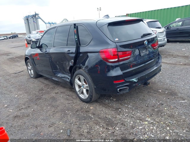 Aukcja sprzedaży 2018 Bmw X5 Xdrive35i, vin: 5UXKR0C55J0X86898, numer aukcji: 45499588
