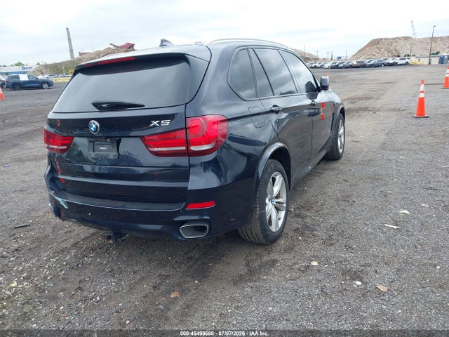 Aukcja sprzedaży 2018 Bmw X5 Xdrive35i, vin: 5UXKR0C55J0X86898, numer aukcji: 45499588