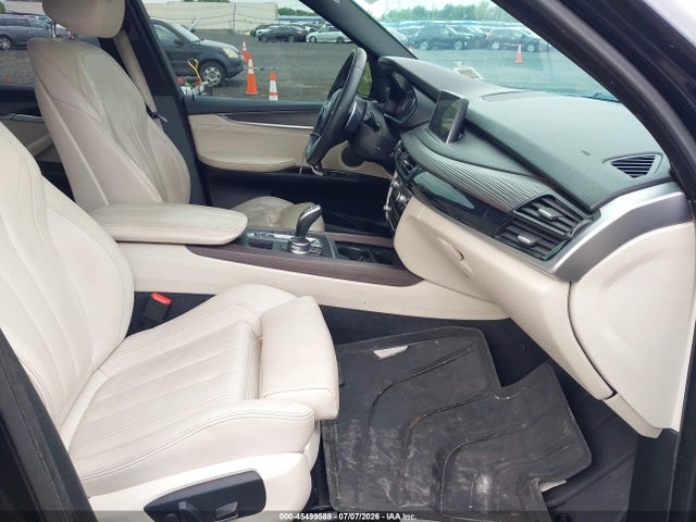 Aukcja sprzedaży 2018 Bmw X5 Xdrive35i, vin: 5UXKR0C55J0X86898, numer aukcji: 45499588