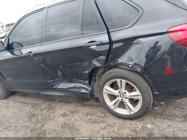 Aukcja sprzedaży 2018 Bmw X5 Xdrive35i, vin: 5UXKR0C55J0X86898, numer aukcji: 45499588