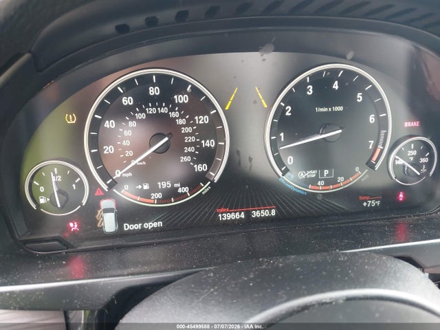 Aukcja sprzedaży 2018 Bmw X5 Xdrive35i, vin: 5UXKR0C55J0X86898, numer aukcji: 45499588