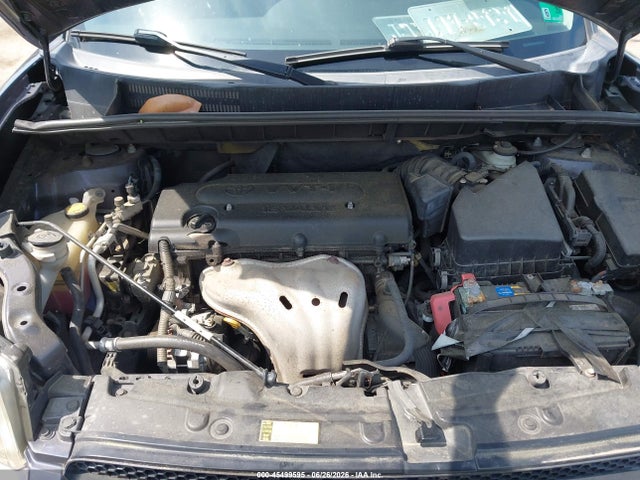 Aukcja sprzedaży 2012 Scion Xb, vin: JTLZE4FE5CJ001103, numer aukcji: 45499595