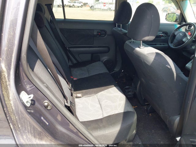 Aukcja sprzedaży 2012 Scion Xb, vin: JTLZE4FE5CJ001103, numer aukcji: 45499595