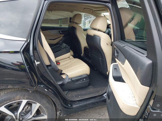 45499599 :رقم المزاد ، 5J8YE1H40PL007316 vin ، 2023 Acura Mdx Technology Package مزاد بيع