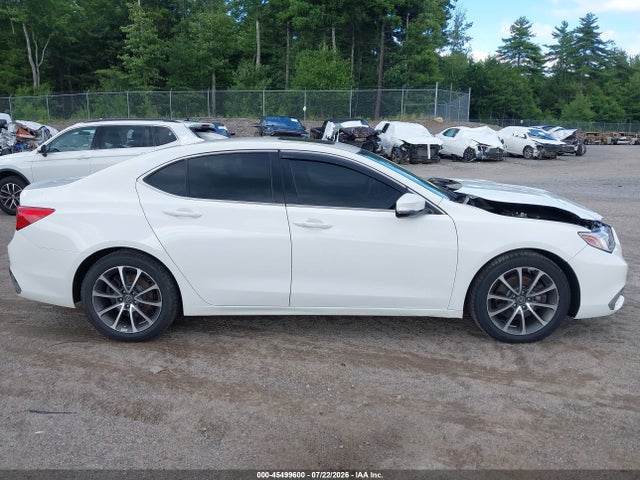 Acura TLX 2018 19UUB3F3XJA004178 Image 13