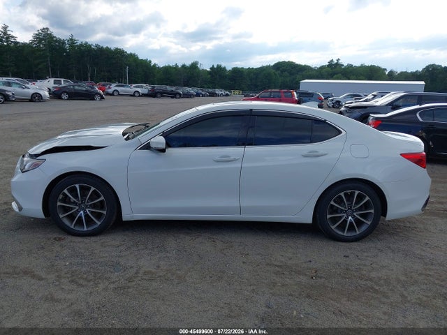 Acura TLX 2018 19UUB3F3XJA004178 Image 14