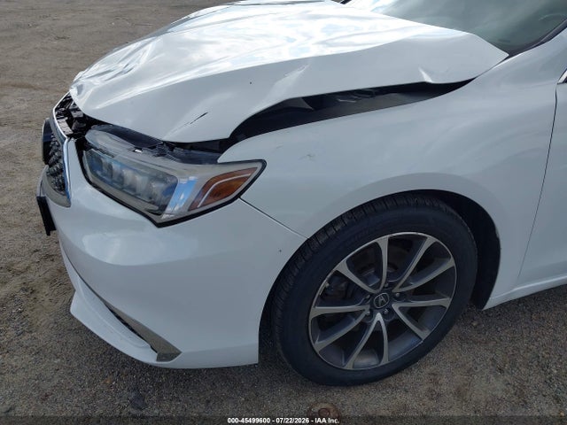 Acura TLX 2018 19UUB3F3XJA004178 Image 19