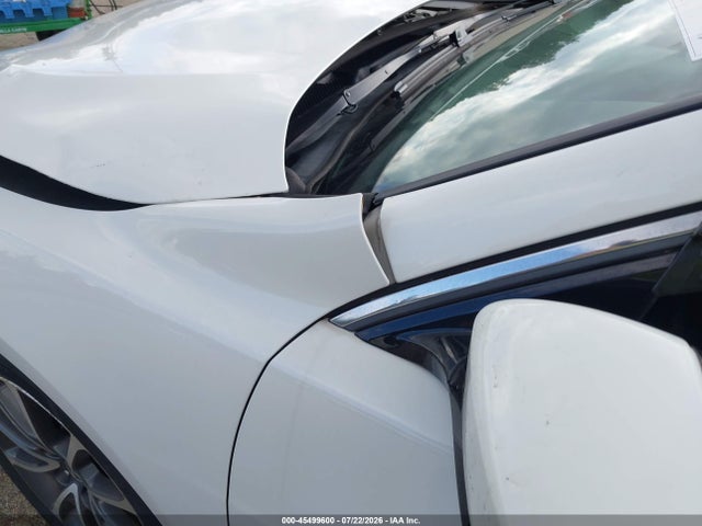 Acura TLX 2018 19UUB3F3XJA004178 Image 20