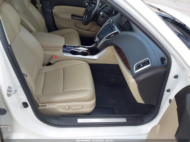 Acura TLX 2018 19UUB3F3XJA004178 Image 5