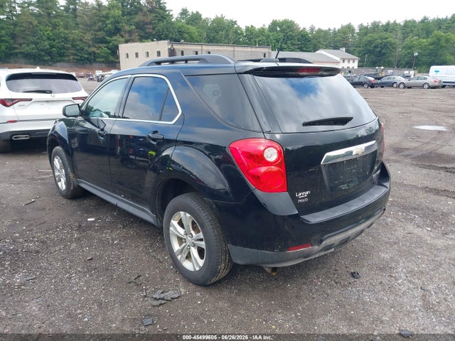 Chevrolet EQUINOX 1LT 2015 2GNFLFEK1F6324435 Image 3