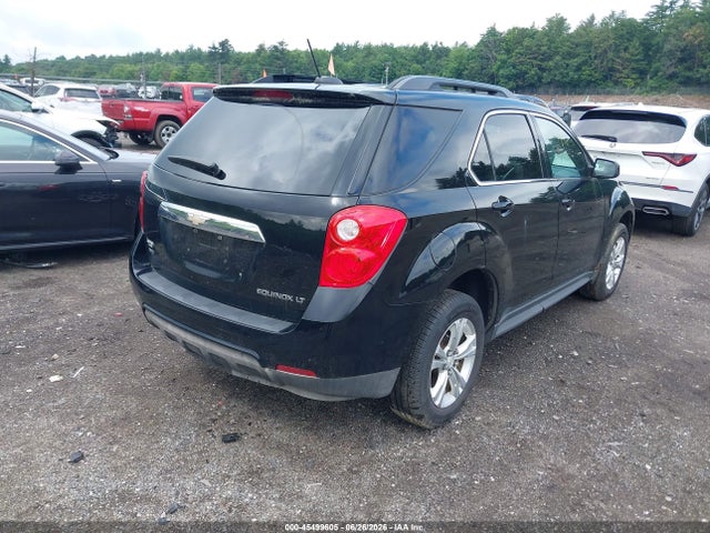 Chevrolet EQUINOX 1LT 2015 2GNFLFEK1F6324435 Image 4