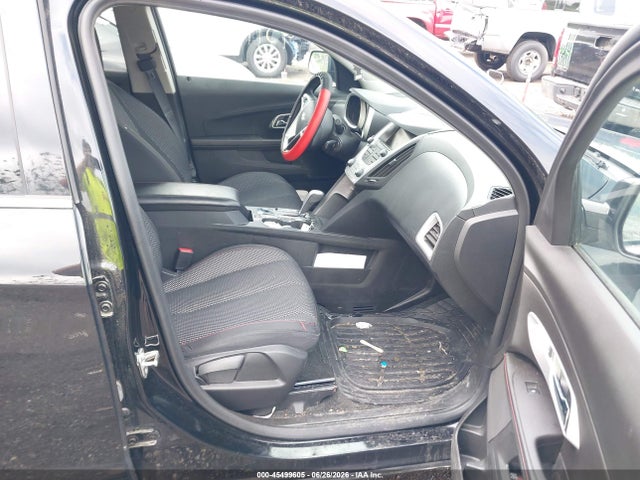 Chevrolet EQUINOX 1LT 2015 2GNFLFEK1F6324435 Image 5