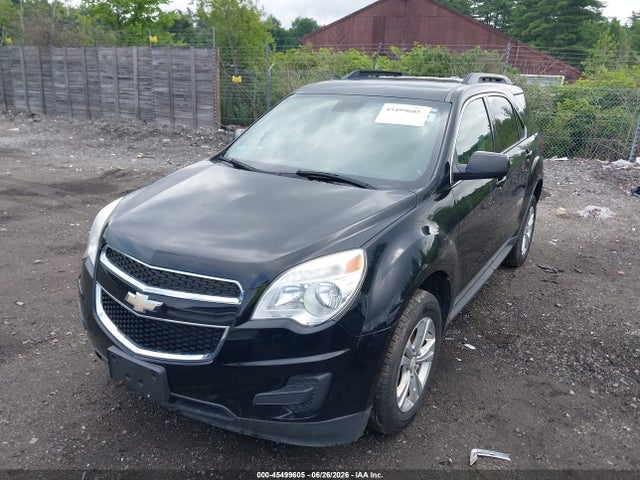 Chevrolet EQUINOX 1LT 2015 2GNFLFEK1F6324435 Image 6