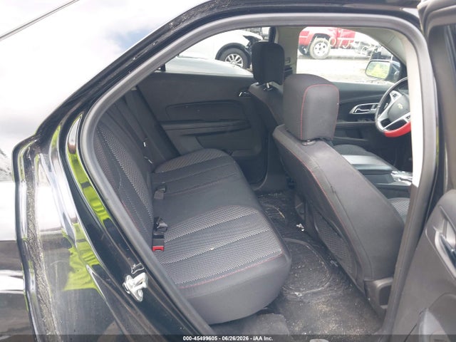 Chevrolet EQUINOX 1LT 2015 2GNFLFEK1F6324435 Image 8