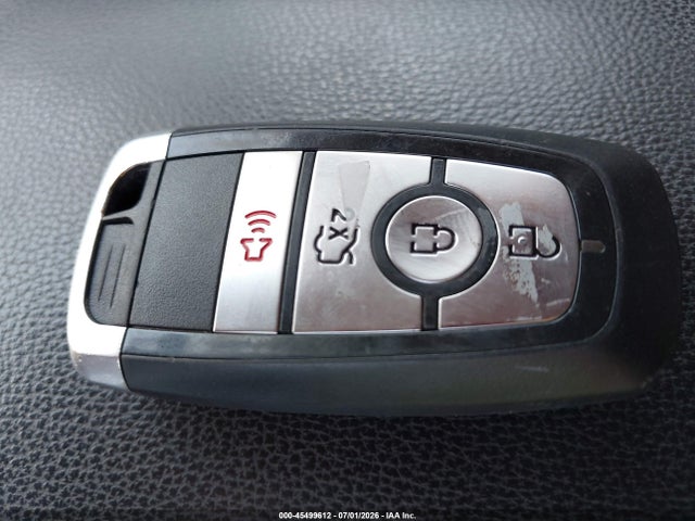 Продаж на аукціоні авто 2018 Ford Fusion Hybrid Se, vin: 3FA6P0LUXJR247912, номер лоту: 45499612