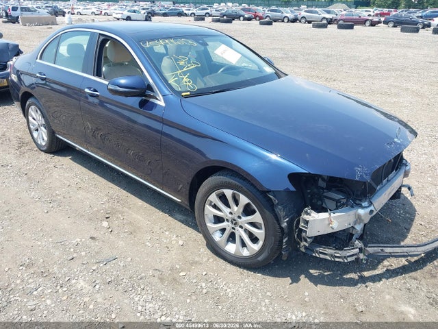 Продаж на аукціоні авто 2019 Mercedes-benz E 300 4matic, vin: WDDZF4KB1KA617342, номер лоту: 45499613