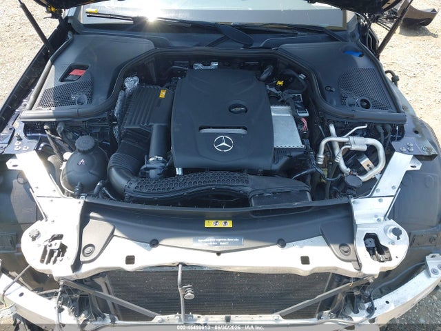 Aukcja sprzedaży 2019 Mercedes-benz E 300 4matic, vin: WDDZF4KB1KA617342, numer aukcji: 45499613