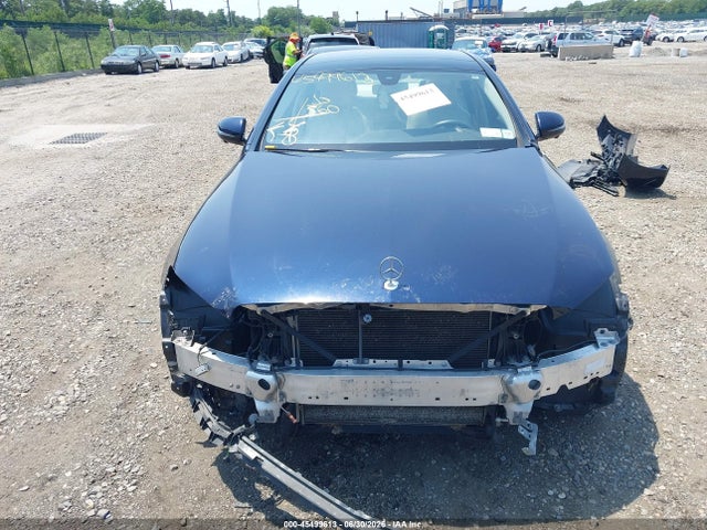 Aukcja sprzedaży 2019 Mercedes-benz E 300 4matic, vin: WDDZF4KB1KA617342, numer aukcji: 45499613