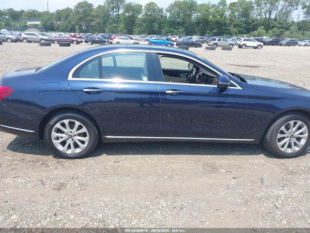 Aukcja sprzedaży 2019 Mercedes-benz E 300 4matic, vin: WDDZF4KB1KA617342, numer aukcji: 45499613