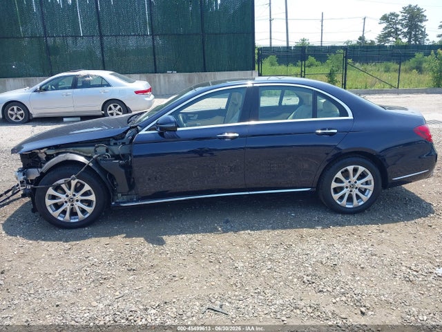 Aukcja sprzedaży 2019 Mercedes-benz E 300 4matic, vin: WDDZF4KB1KA617342, numer aukcji: 45499613