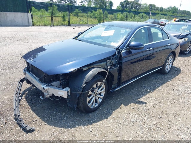 Aukcja sprzedaży 2019 Mercedes-benz E 300 4matic, vin: WDDZF4KB1KA617342, numer aukcji: 45499613