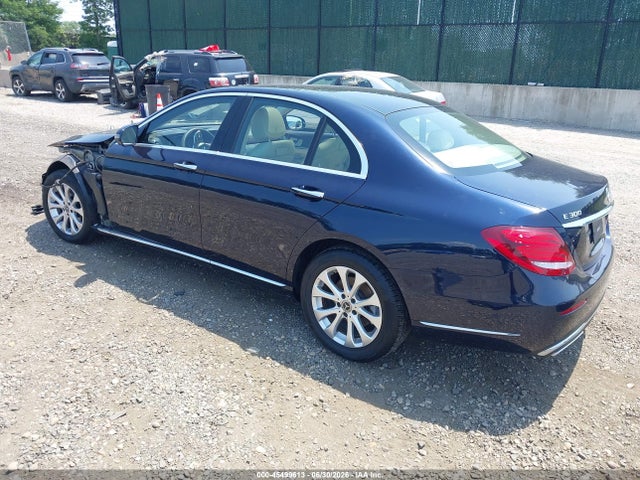 Aukcja sprzedaży 2019 Mercedes-benz E 300 4matic, vin: WDDZF4KB1KA617342, numer aukcji: 45499613
