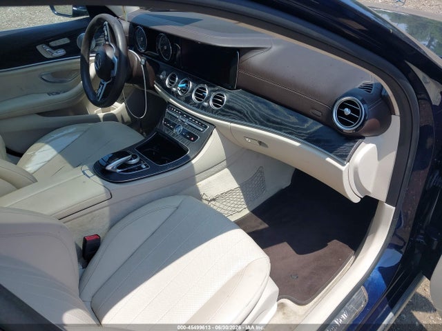 Aukcja sprzedaży 2019 Mercedes-benz E 300 4matic, vin: WDDZF4KB1KA617342, numer aukcji: 45499613