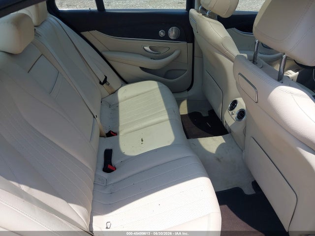 Aukcja sprzedaży 2019 Mercedes-benz E 300 4matic, vin: WDDZF4KB1KA617342, numer aukcji: 45499613