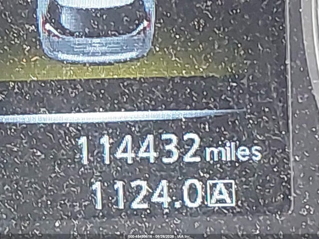 Nissan Rogue Sl 2016 5N1AT2MV4GC762930 Image 15