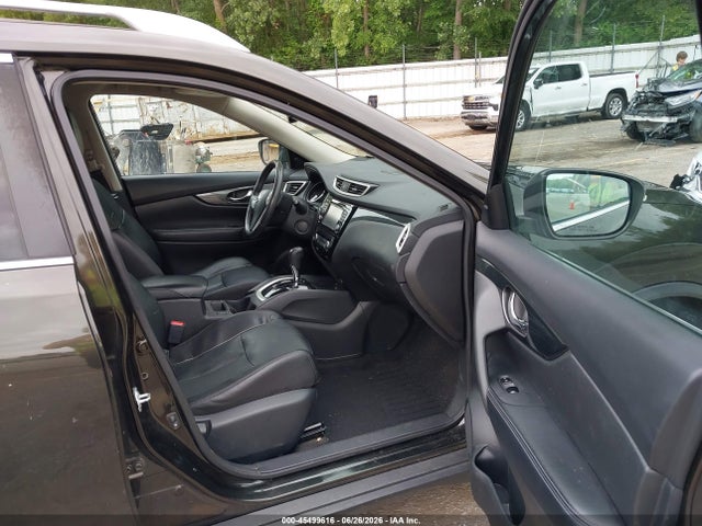 Nissan Rogue Sl 2016 5N1AT2MV4GC762930 Image 5