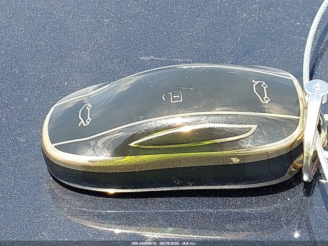 Tesla Model S P85 2014 5YJSA1H10EFP49088 Image 10