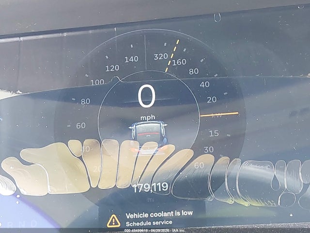Tesla Model S P85 2014 5YJSA1H10EFP49088 Image 15