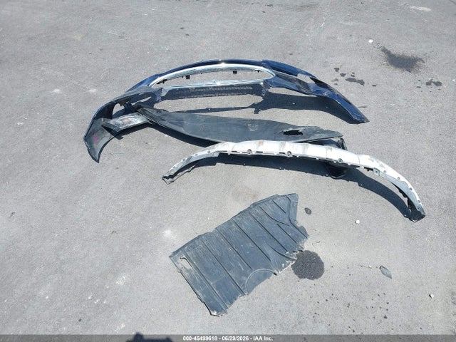 Tesla Model S P85 2014 5YJSA1H10EFP49088 Image 11