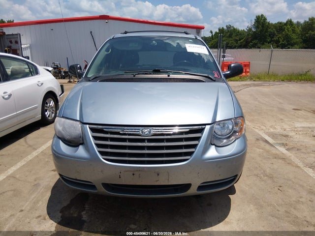 Продаж на аукціоні авто 2005 Chrysler Town & Country Touring, vin: 2C4GP54L45R499152, номер лоту: 45499621