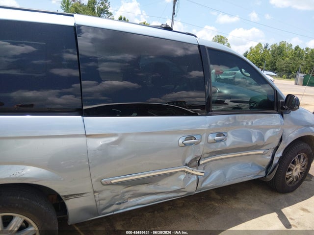 Продаж на аукціоні авто 2005 Chrysler Town & Country Touring, vin: 2C4GP54L45R499152, номер лоту: 45499621