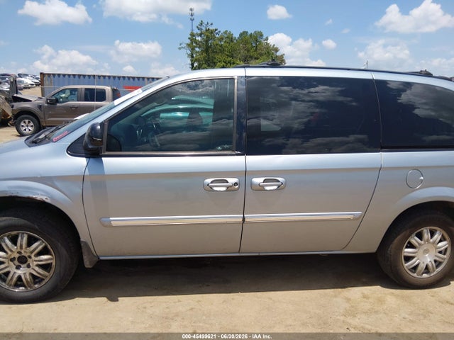 Продаж на аукціоні авто 2005 Chrysler Town & Country Touring, vin: 2C4GP54L45R499152, номер лоту: 45499621