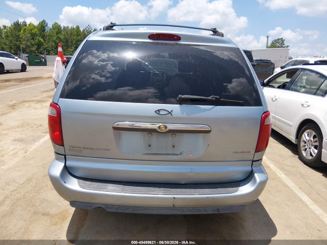 Продаж на аукціоні авто 2005 Chrysler Town & Country Touring, vin: 2C4GP54L45R499152, номер лоту: 45499621