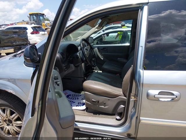 Продаж на аукціоні авто 2005 Chrysler Town & Country Touring, vin: 2C4GP54L45R499152, номер лоту: 45499621