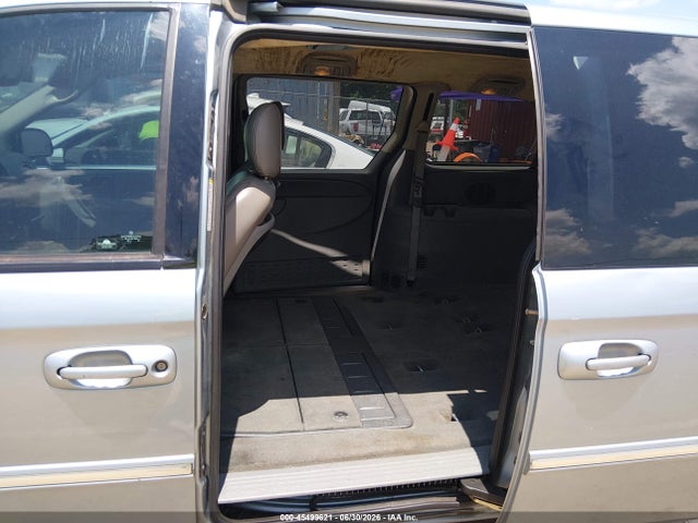 Продаж на аукціоні авто 2005 Chrysler Town & Country Touring, vin: 2C4GP54L45R499152, номер лоту: 45499621