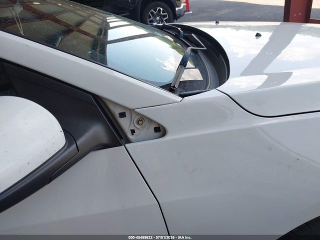 45499622 :رقم المزاد ، 1G1PG5S9XB7123441 vin ، 2011 Chevrolet Cruze 2lt مزاد بيع