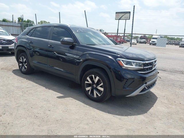 Auction sale of the 2023 Volkswagen Atlas Cross Sport 2.0t Se, vin: 1V2DC2CA1PC223695, lot number: 45499624