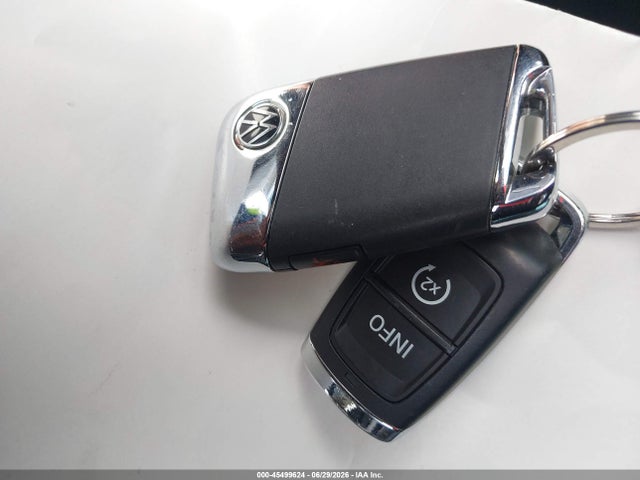 45499624 :رقم المزاد ، 1V2DC2CA1PC223695 vin ، 2023 Volkswagen Atlas Cross Sport 2.0t Se مزاد بيع