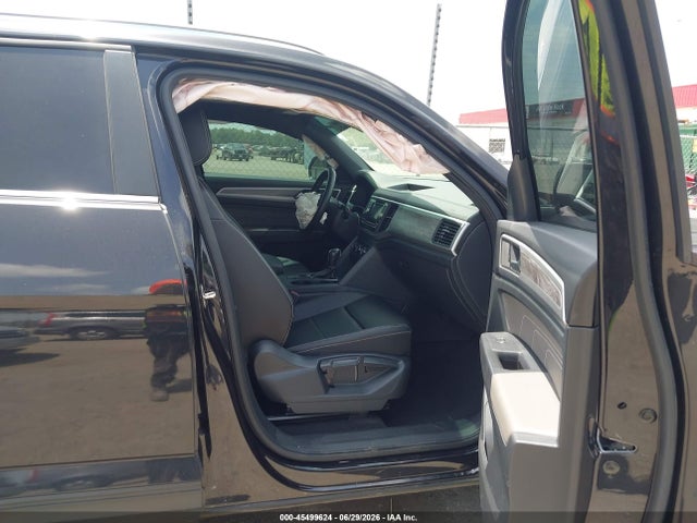 45499624 :رقم المزاد ، 1V2DC2CA1PC223695 vin ، 2023 Volkswagen Atlas Cross Sport 2.0t Se مزاد بيع