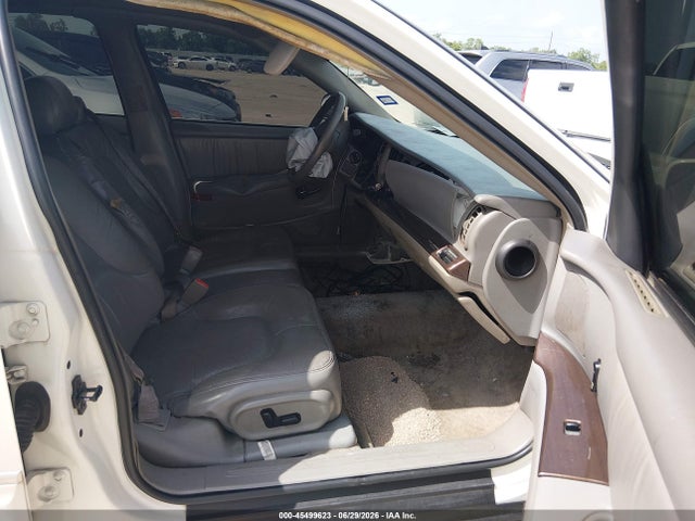 Auction sale of the 2004 Buick Park Avenue, vin: 1G4CW54K844100619, lot number: 45499623