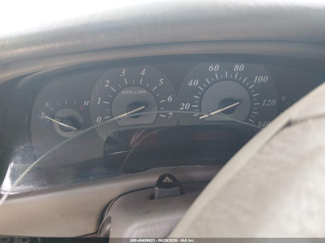 Auction sale of the 2004 Buick Park Avenue, vin: 1G4CW54K844100619, lot number: 45499623