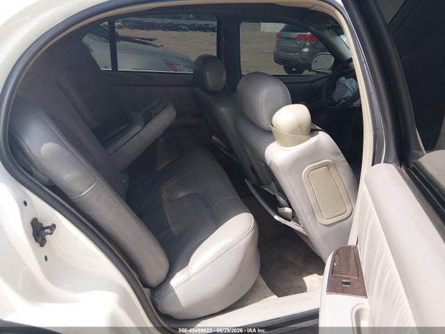Auction sale of the 2004 Buick Park Avenue, vin: 1G4CW54K844100619, lot number: 45499623