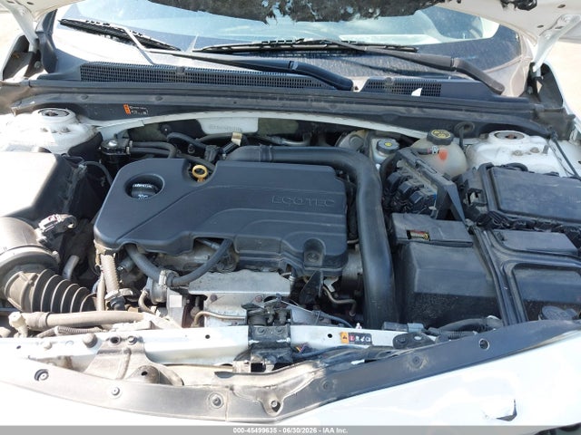 45499635 :رقم المزاد ، 1G1ZD5ST6JF277114 vin ، 2018 Chevrolet Malibu Lt مزاد بيع