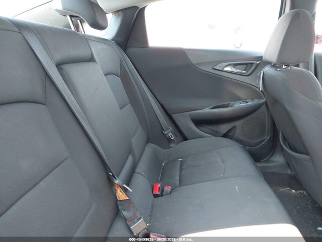 45499635 :رقم المزاد ، 1G1ZD5ST6JF277114 vin ، 2018 Chevrolet Malibu Lt مزاد بيع