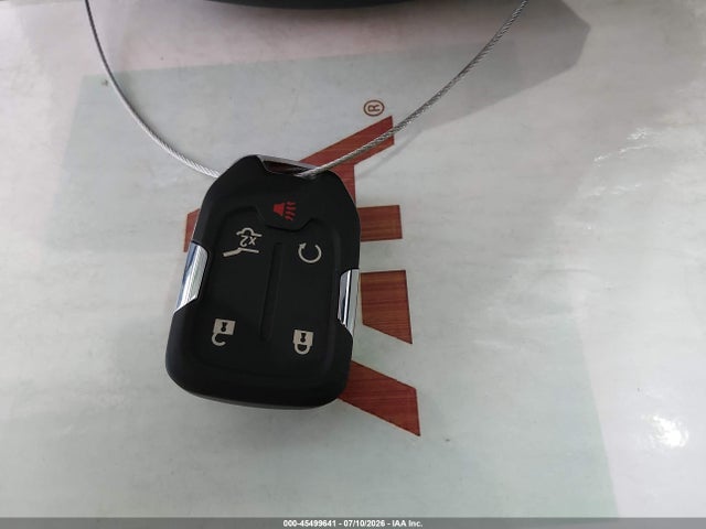2022 Gmc Acadia Fwd Sle მანქანა იყიდება აუქციონზე, vin: 1GKKNKL41NZ161338, აუქციონის ნომერი: 45499641